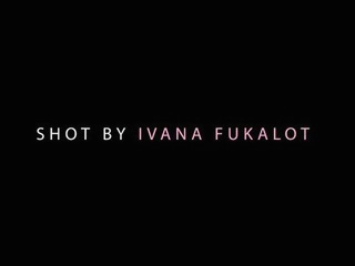 Demure chick is igniting her fiery excitement with masturbation
