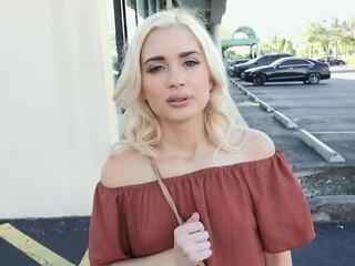For some cash, Anastasia Knight is ready to give head outdoors. While blowing that overweight shaft and licking it from all sides lovely chick is staring at the camera with pleading glance in her eyes.