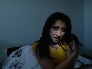 Mischievous teenage babe named Mandy Muse is down for some hot stuff at the laundry room. She bends over and gets fucked by her kinky paramour on the floor. Such a naughty babe who can't live without big dicks!